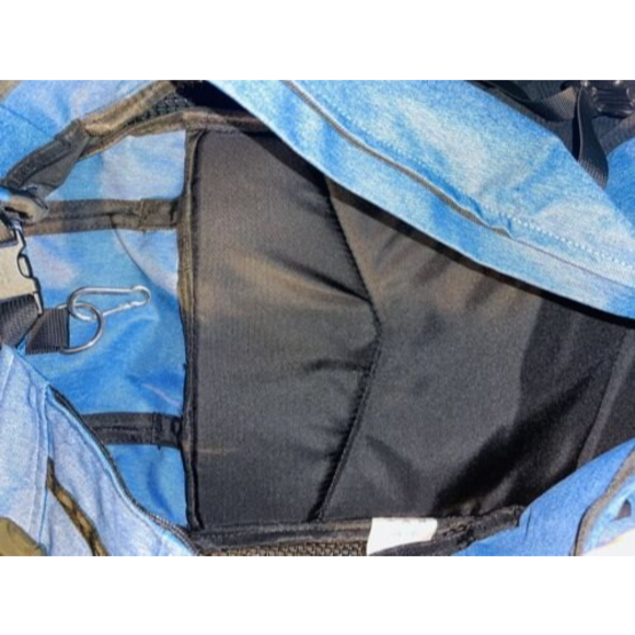 DOG CARRIER BACKPACK - Picture 7 of 7